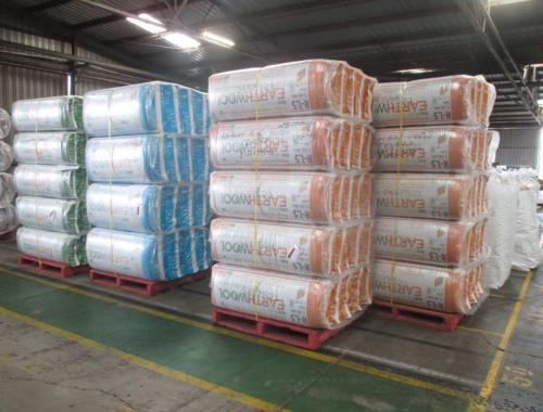 Make Warehousing a breeze with MasterBags