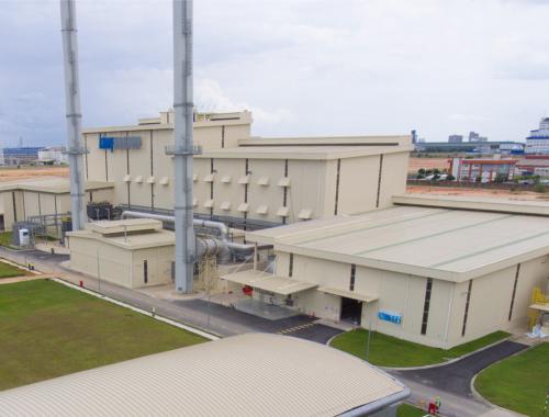 malaysia factory
