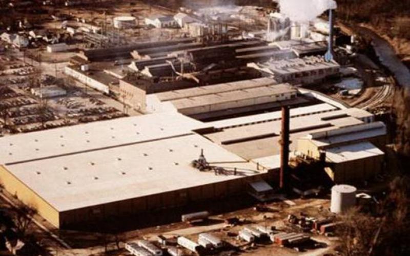 Shelbyville, USA 1978